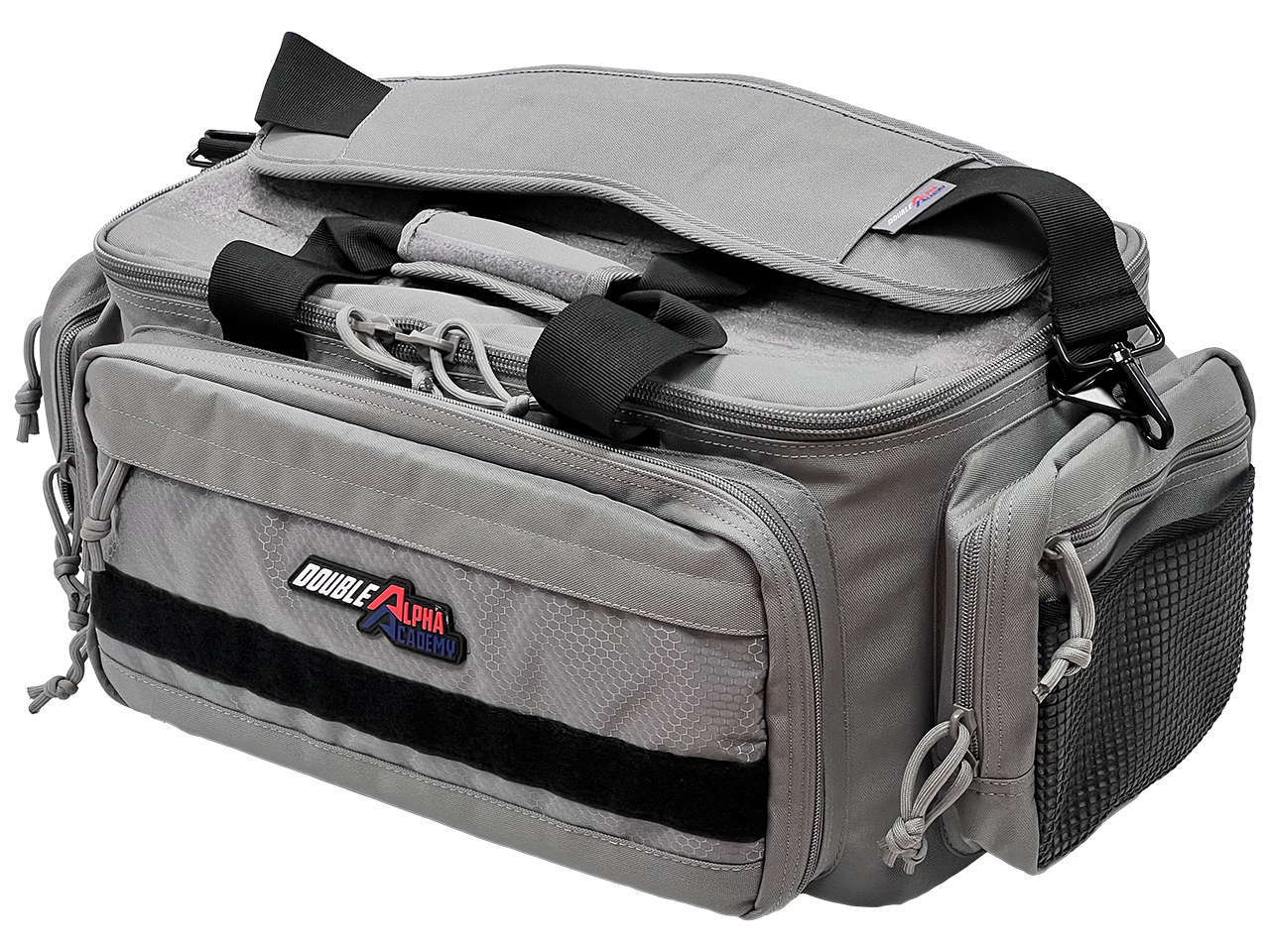 Range Bags and Cases